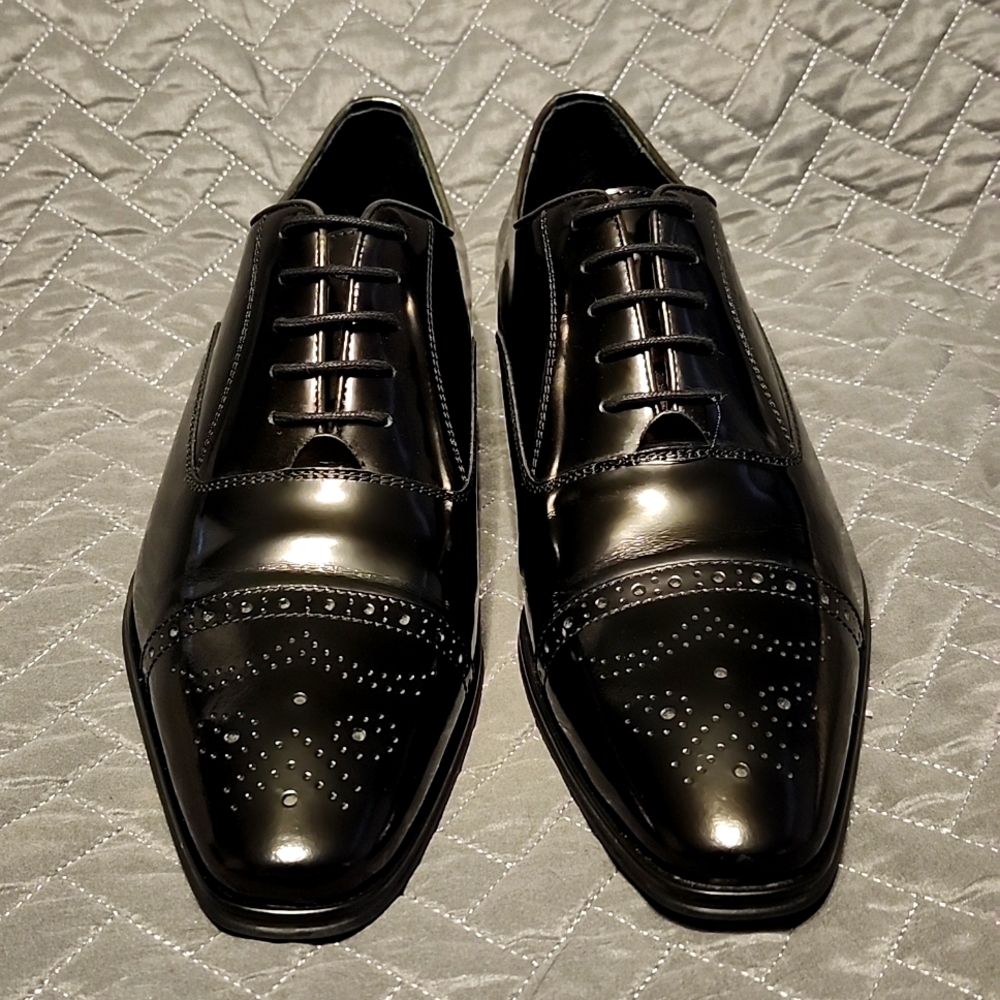Versace Collection Men's Shoes